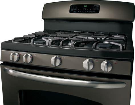 GE’s New Slate Finish Joins Stainless As Premium Appliance Option | GE ...