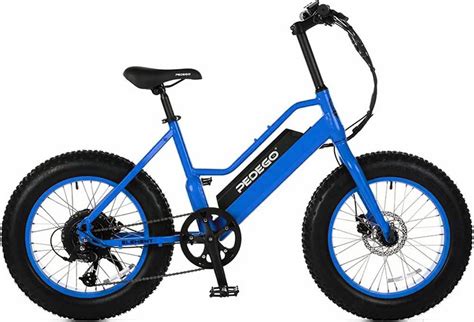 2021 Pedego Element – Specs, Comparisons, Reviews – 99 Spokes