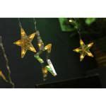 Buy Eveready LED Star Light - Golden & Silver, Diwali Lights, Decorative Lights Online at Best ...