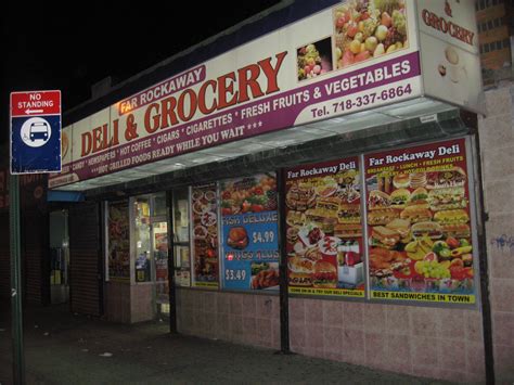 Far Rockaway Deli & Grocery - Photos | Facebook