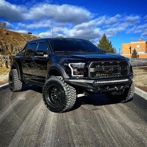 custom big trucks Ford 4x4, Ford Pickup Trucks, Lifted Trucks, Big ...