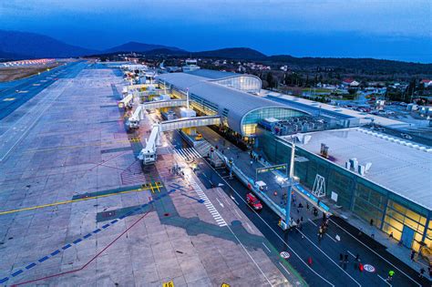 Dubrovnik Airport sees slowest year since 1999