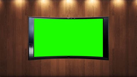 Best Green Screen Background Images ~ Green Screen Backgrounds Free Virtual Newsroom Set ...
