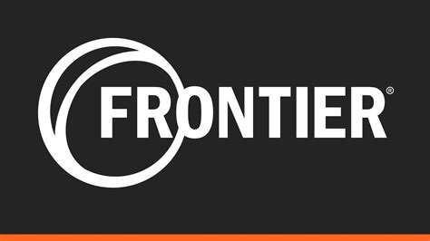 Frontier Logo - LogoDix