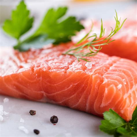 Sockeye Salmon - Order Wild Alaskan Salmon - Sizzlefish