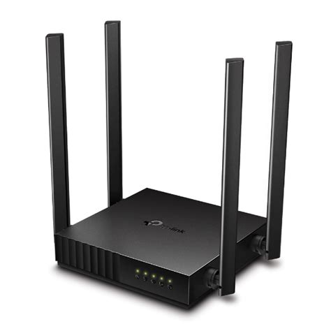 Archer C54 | AC1200 Dual-Band Wi-Fi Router | TP-Link Australia