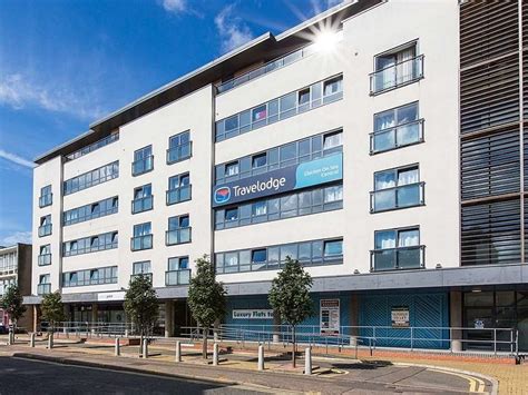 TRAVELODGE CLACTON-ON-SEA CENTRAL - Updated 2024 Prices & Hotel Reviews ...