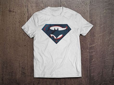 Marvel Avengers & DC Comics Superheroes T-shirt Designs – Designbolts