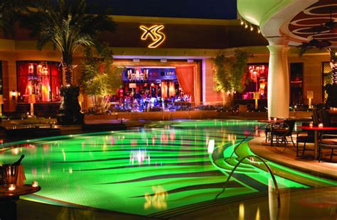 Encore At Wynn Las Vegas - Las Vegas - United States - Vacation Packages