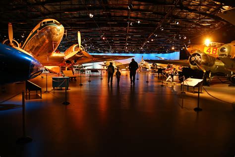 The Air Force Museum of New Zealand – Children's University