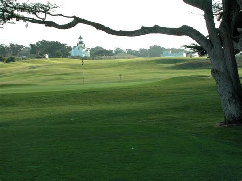 Pacific Grove Golf Course, Pacific Grove CA | Hidden Links Golf