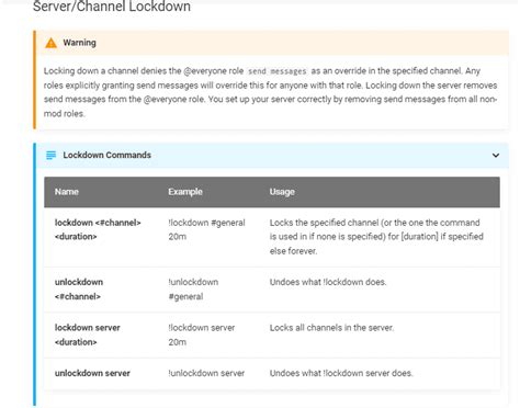 Carl Bot: Features, Commands List and Dashboard Overview (2023)