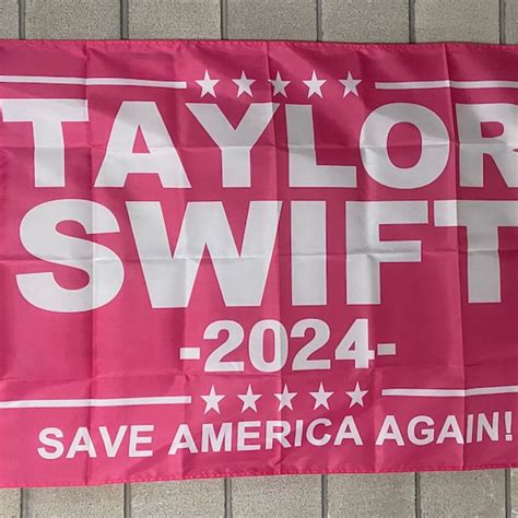 Swift 2024 President - Etsy