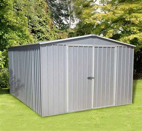 Absco Sheds - Who Has The Best Absco Sheds In The UK?