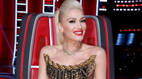 Team Gwen Stefani on The Voice Season 17 So Far 10/21/2019 | Heavy.com