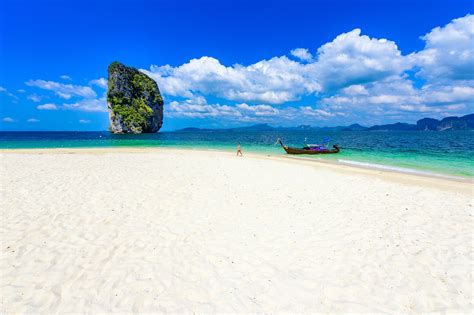 10 Best Beaches in Krabi - What is the Most Popular Beach in Krabi? - Go Guides