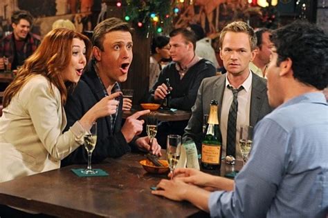 'How I Met Your Mother' Finale Title Revealed