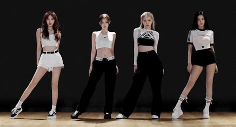 'Pink Venom' dance practice video becomes BLACKPINK's 37th video to hit ...