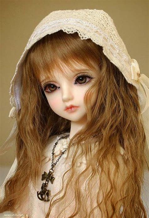 Free Download Latest Cute Doll Wallpapers Dolls Wallpaper - Stylish Cute Doll Dp - 820x1200 ...