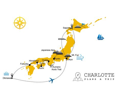 Charlotte Plans a Trip » Travel blogs and travel information for Japan ...