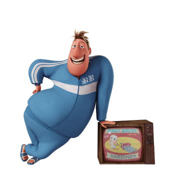 Brent McHale | Cloudy with a Chance of Meatballs Wiki | Fandom