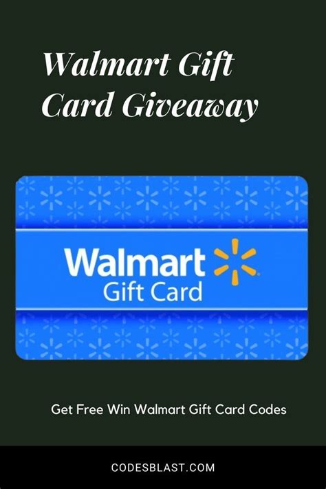 free walmart gift card codes generator redeem walmart gift card code walmart free gift card free ...