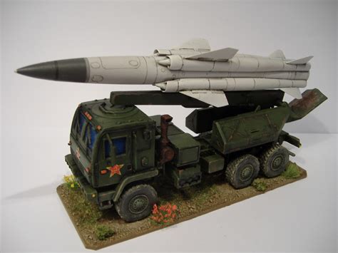 SmallScaleOperations - Wargaming Moderns, Historical and Sci-Fi with ...