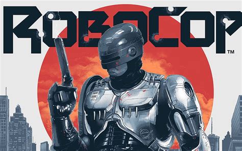 Update more than 62 robocop wallpaper - in.cdgdbentre