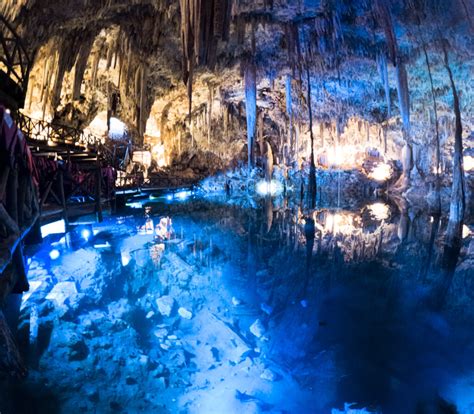 #6 / Types of cenotes - Cenote Xunáan