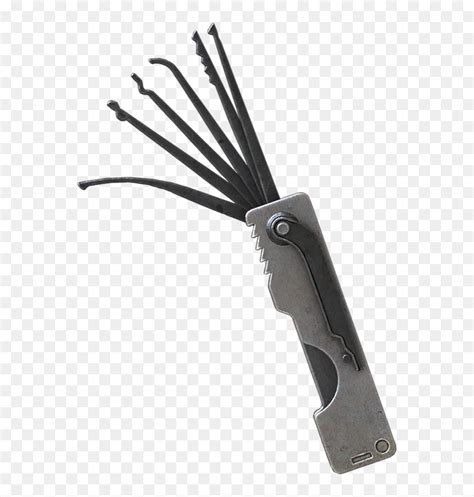 Lockpick - Lockpick Png, Transparent Png - vhv