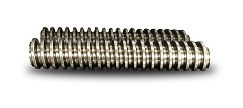 Acme Threaded Bars | Keystone Threaded Products