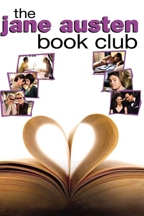 The Jane Austen Book Club (film) - Alchetron, the free social encyclopedia