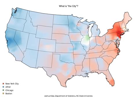 Primate Cities | Languages Of The World