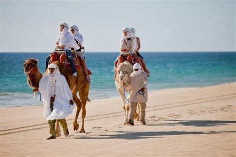 Cabo Adventures Outback & Camel Safari is one of the very best things to do in Cabo San Lucas