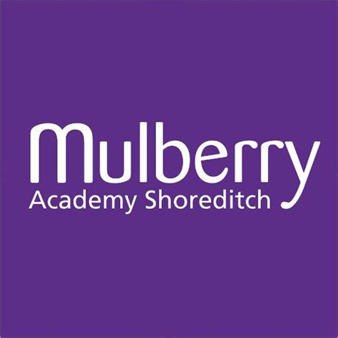 Mulberry Academy Shoreditch - WCCSA