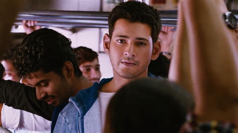 Mahesh Babu Spyder Movie High Definition Wallpaper 26705 - Baltana