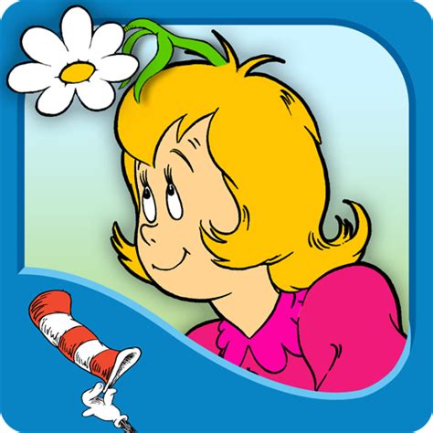 Amazon.com: Daisy-Head Mayzie - Dr. Seuss: Appstore for Android