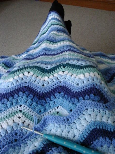 Tina's Allsorts | Crochet blanket patterns, Crochet ripple, Afghan ...