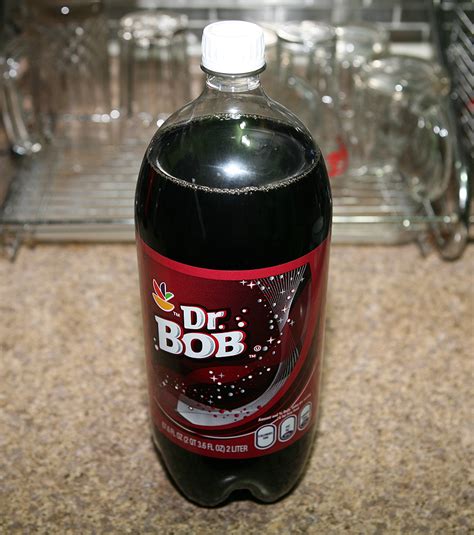 Dr. Bob soda : r/Soda