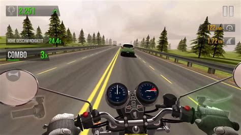 Traffic Rider | Gameplay - YouTube