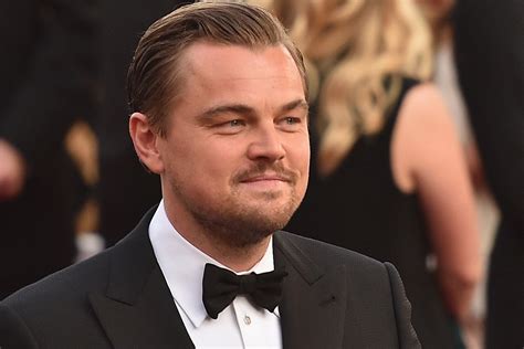 Leonardo DiCaprio Finally Wins His Oscar | Vanity Fair