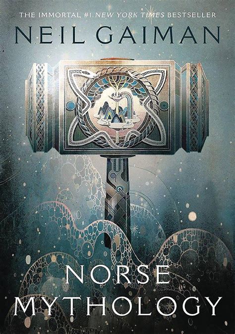 Norse Mythology, Neil Gaiman | 9780393356182 | Boeken | bol