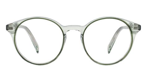 Warby Parker Concentric Glasses Shop