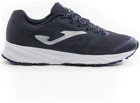 Joma Men's Fast Running Shoe Sneaker Blue Size: 45 M EU: Amazon.co.uk ...