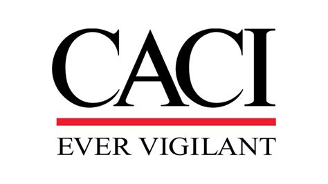 CACI International logo