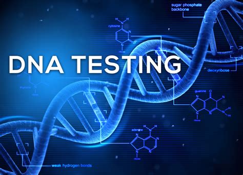 The Pros and Cons of DNA Testing in Court Cases | Law blog online