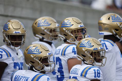 University of California Regents vote to affirm UCLA’s move to Big Ten