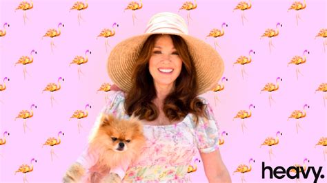 Lisa Vanderpump Announces New Vegas Bar Ahead of BravoCon