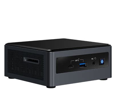 Intel NUC comparison chart 2020 - best Intel NUC gaming - vacuums ...