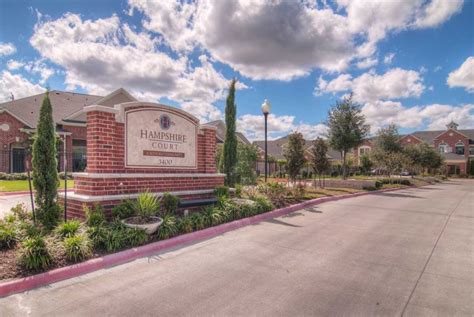 Hampshire Court Pasadena - View Floorplans, Photos & More